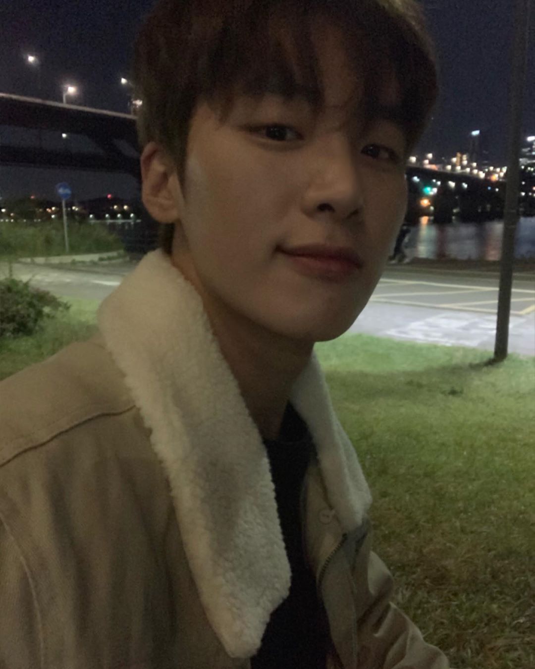 itaewon class star kim dong hee on being raised by a itaewon class star kim dong hee on being raised by a
