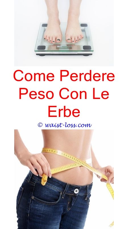 perdita di peso attraverso lacqua calda