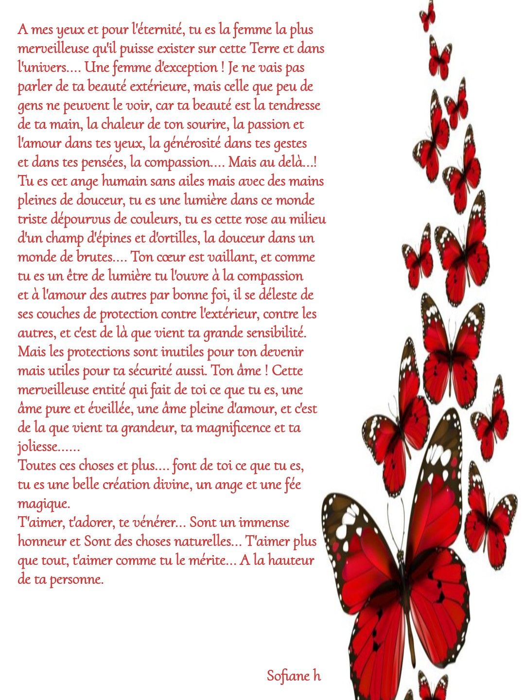 Epingle Sur Poeme D Amour