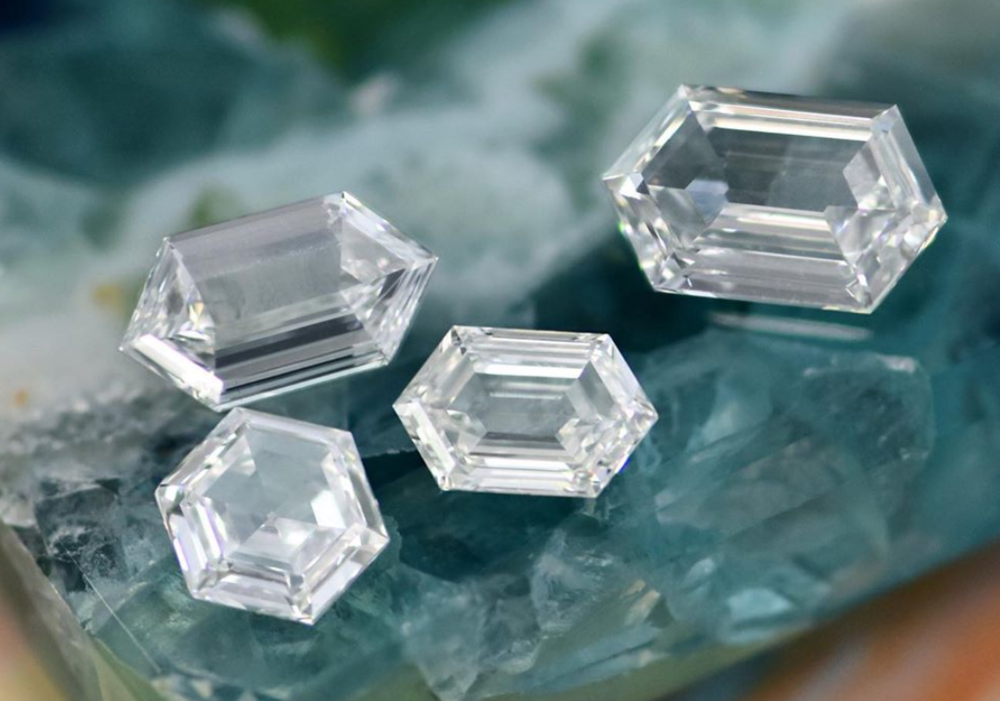 Los Angeles Diamond Expert JK & Co. Jewelers Custom Engagement