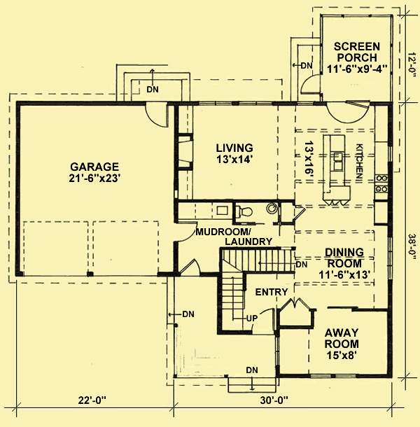 architekturhauspläne four seasons bedroom cottage house w front porch garage hq plans pics pics architekturhauspläne four seasons bedroom cottage house w front porch garage hq plans pics pics
