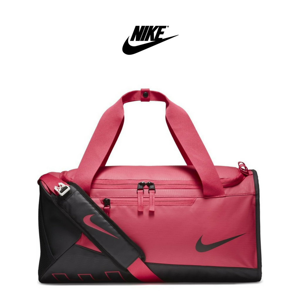 Nike Alpha Adapt Crossbody Duffel Bag Pink Black Click For More Nike Alpha Adapt Crossbody Duffel Bag Pink Black Click For More
