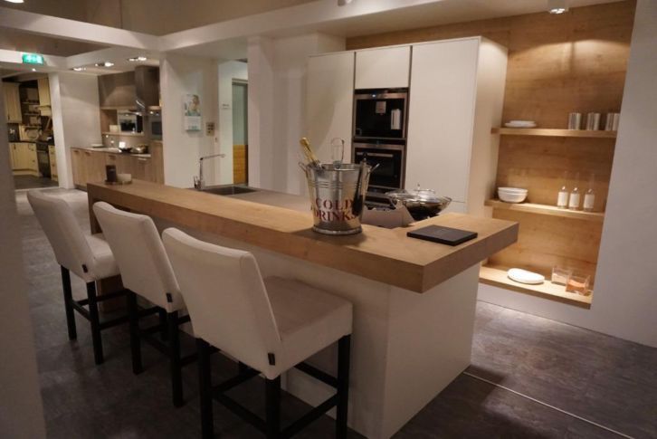 undefined | Keuken greeploos, Keuken