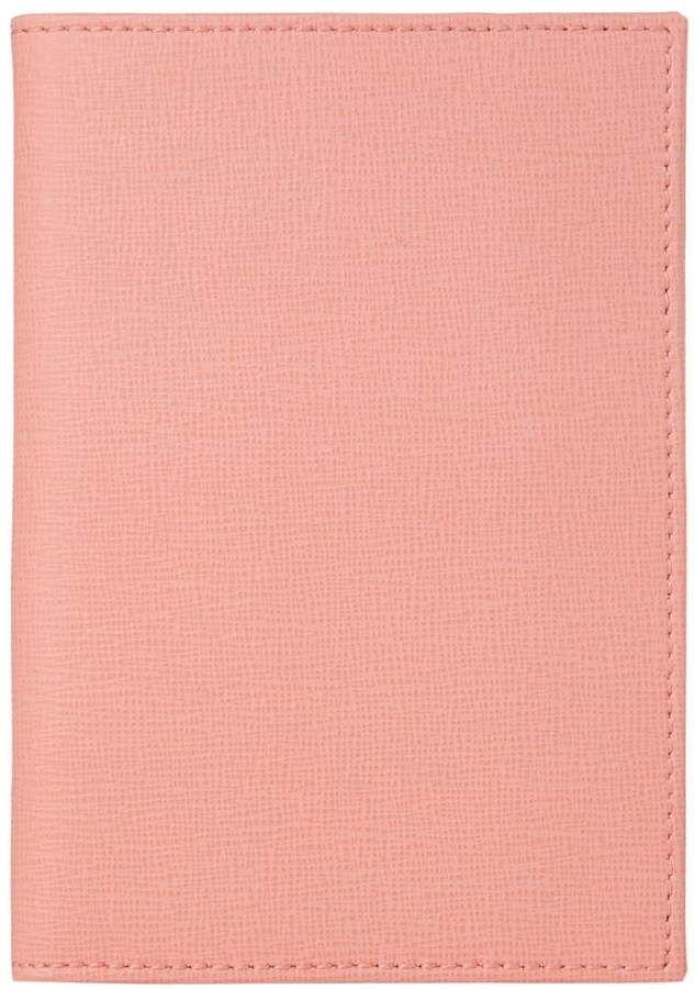 Aurora London Rio Passport Holder Pink | Peach background, Ombre