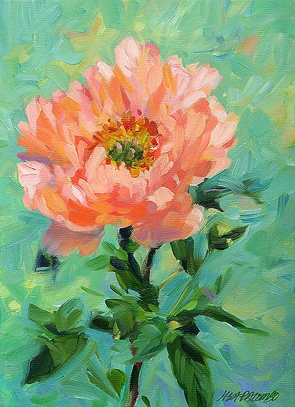 How To Paint Roses Easy Acrylics How To Paint Roses Easy Acrylics