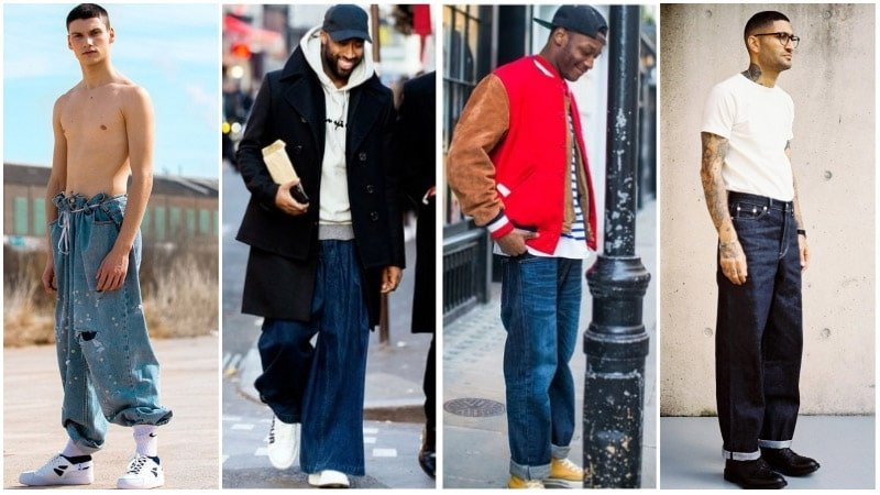 90s Fashion for Men (How to Get the 1990's Style) - The Trend Spotter ...