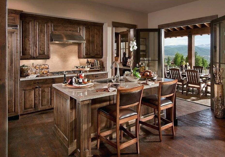 Kitchen Living Room Ideas Full Size Of Ideas Rustic Modern