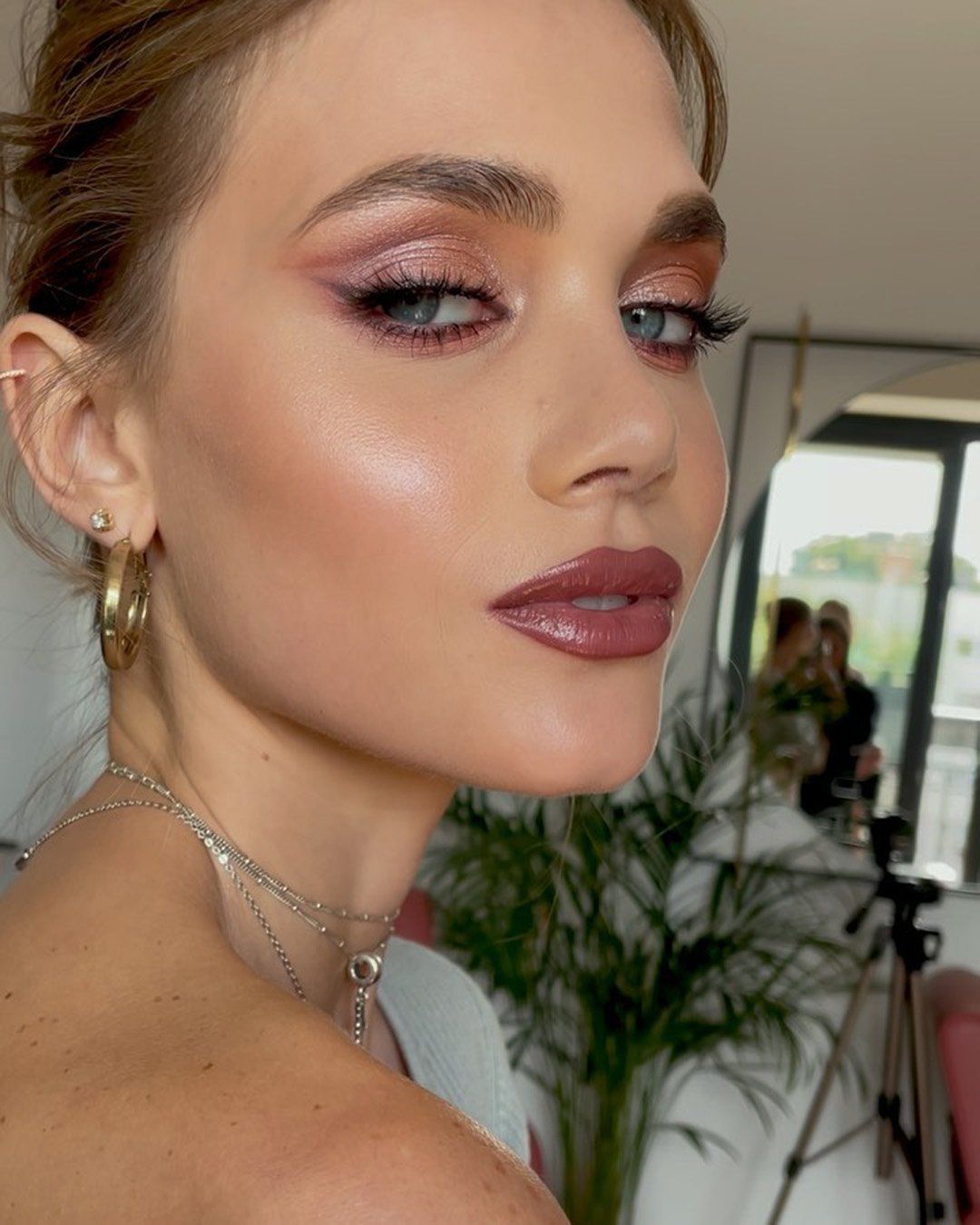 Bridesmaid Makeup Pink Pink Wedding Makeup Weeding Makeup Bridal Bridesmaid Makeup Pink Pink Wedding Makeup Weeding Makeup Bridal