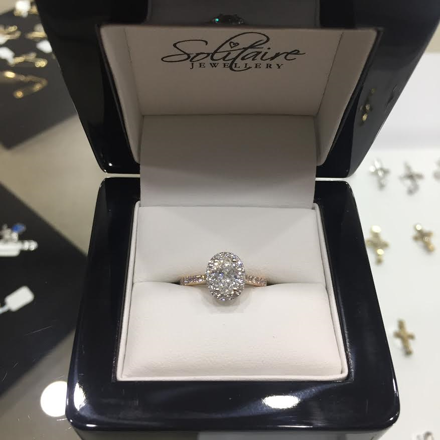 Wedding Ring Melbourne Cbd In 2020 Rose Gold Diamond Ring Engagement Handmade Engagement Rings Wedding Ring Sets Vintage