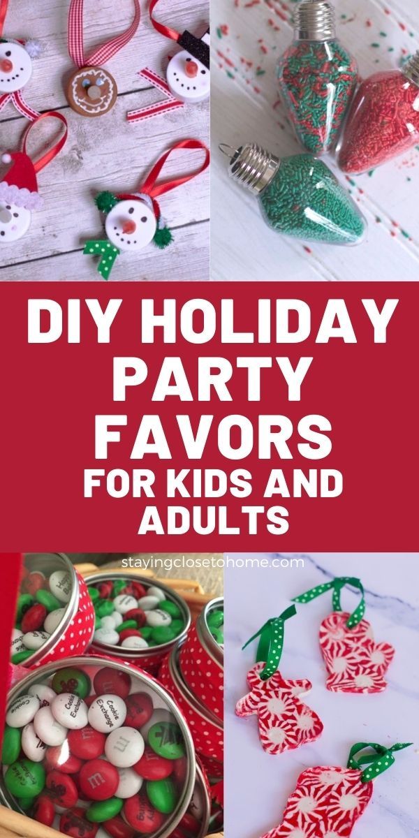 DIY Christmas Party Favors For Adults And Kids Holiday Party Favors diy-christmas-party-favors-for-adults-and-kids-holiday-party-favors