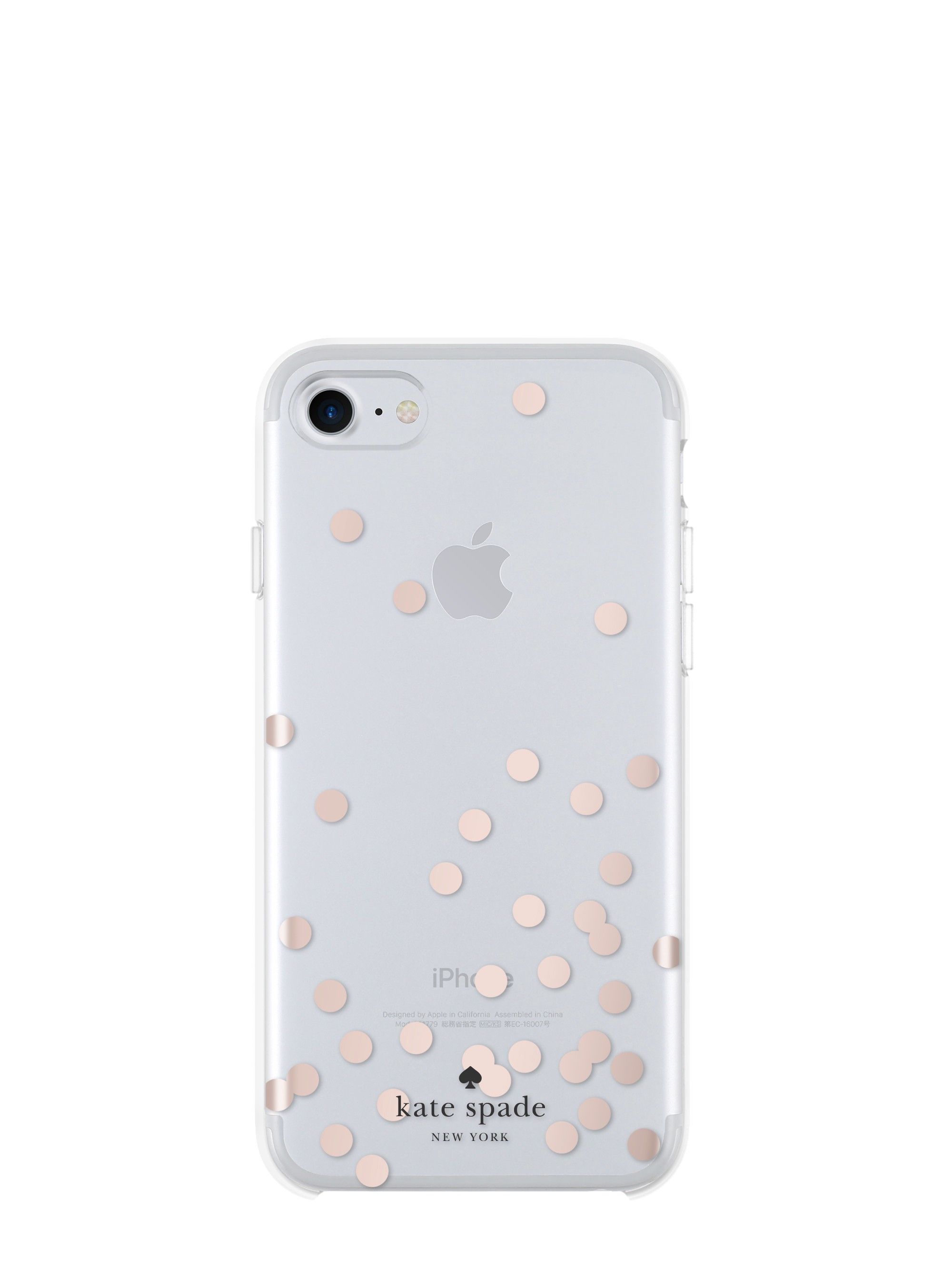 coque iphone xs kate spade