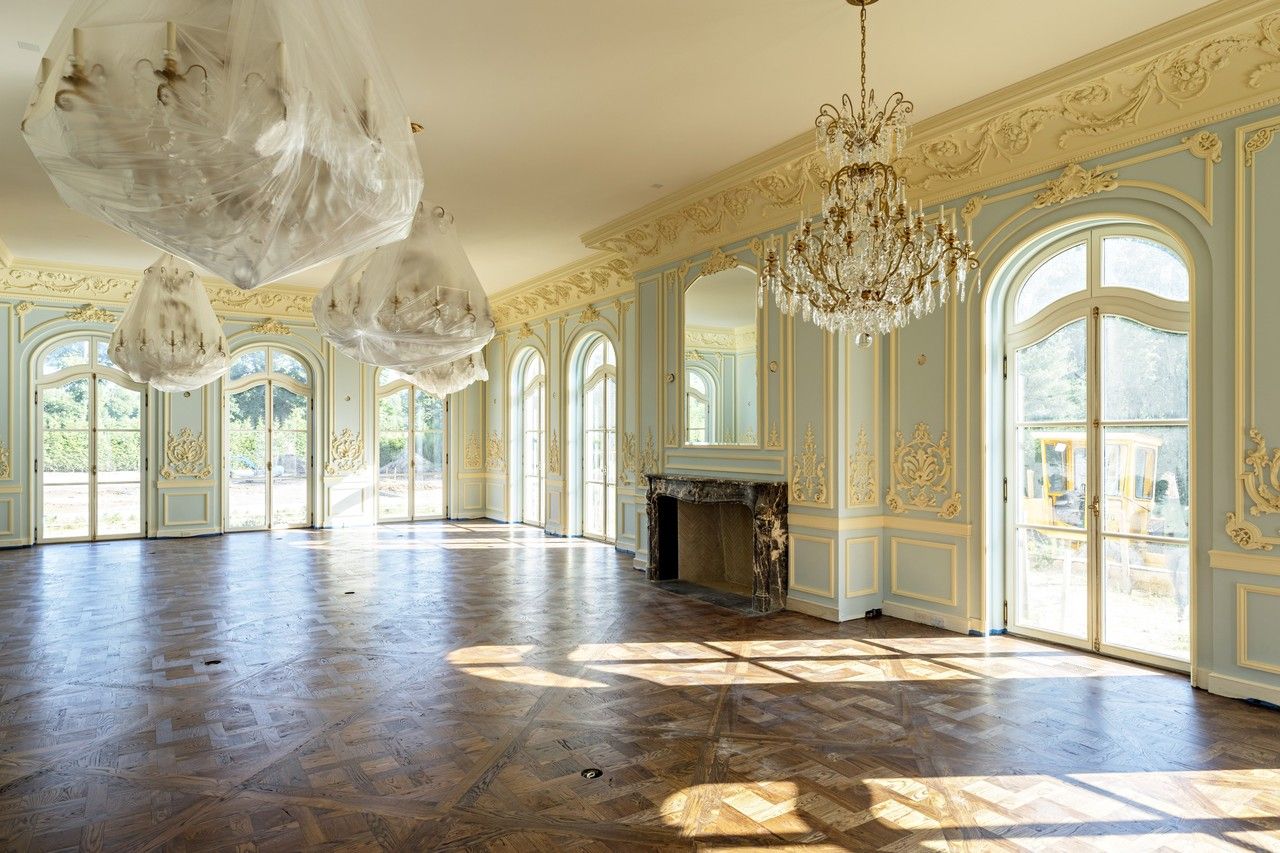 Image result for petit trianon entry hall | French palace, French