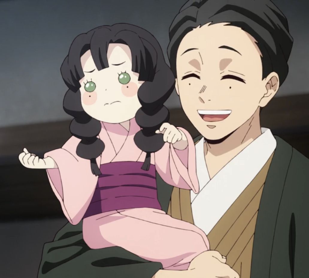 Mitsuri edit demon slayer season 3 #shorts #demonslayer