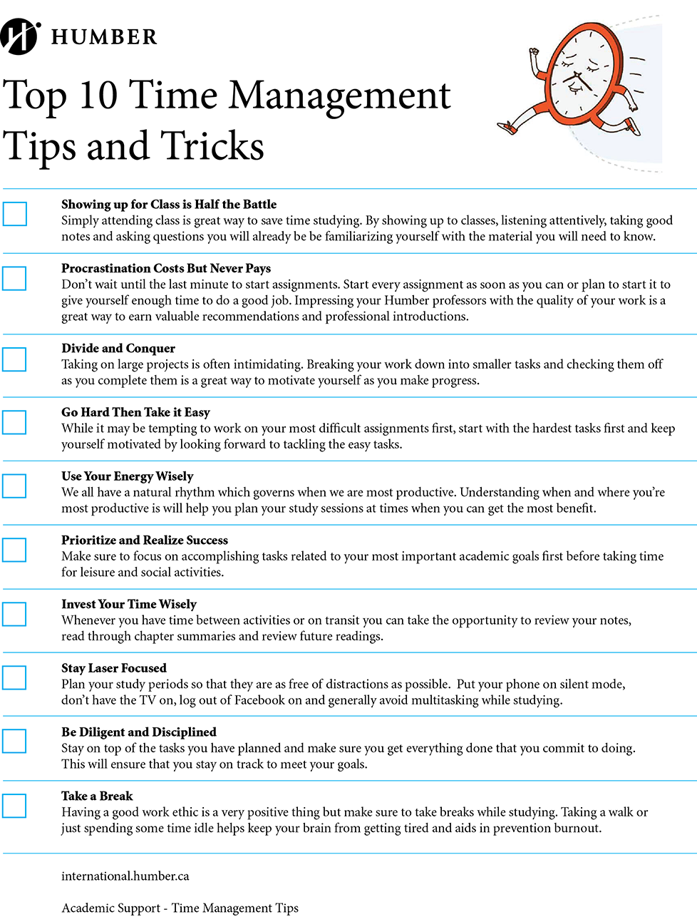 time management tips google search time management pinterest 10 tips for time management