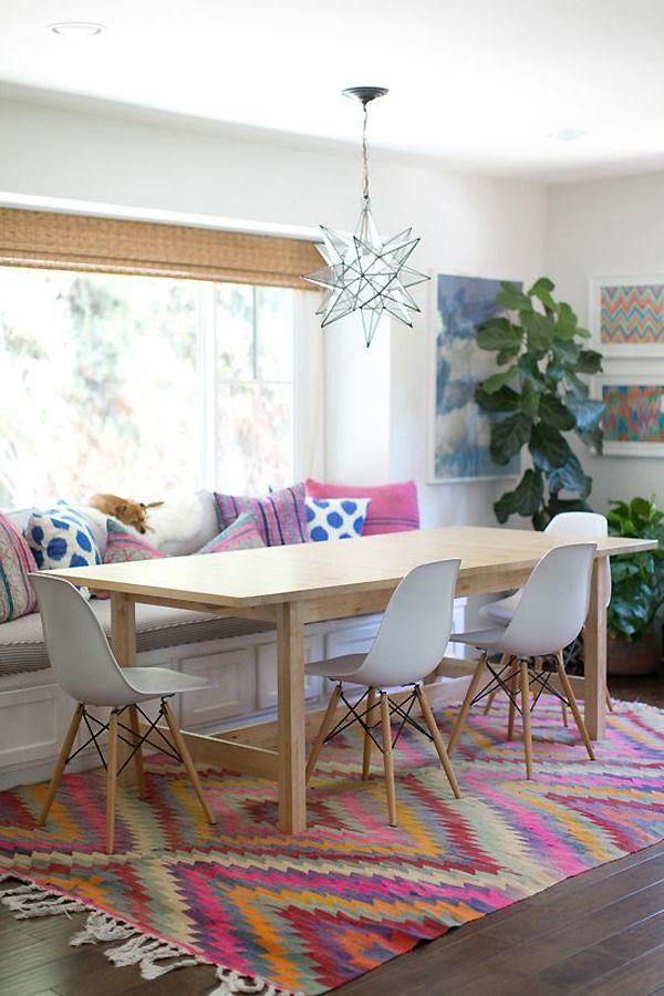 Cómo distribuir BIEN un salón-comedor | Comedores, Salón y Comedor ... Cómo distribuir BIEN un salón-comedor | Comedores, Salón y Comedor ...