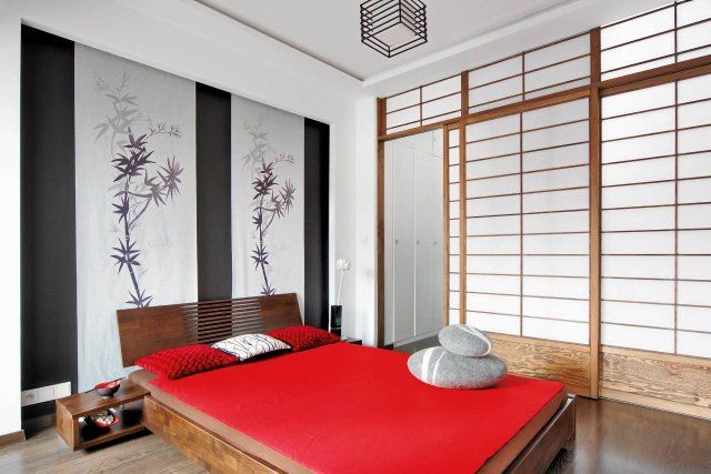 Pin Od Abc Sypialni Na Sypialniabedroom Interior Design Bedroom