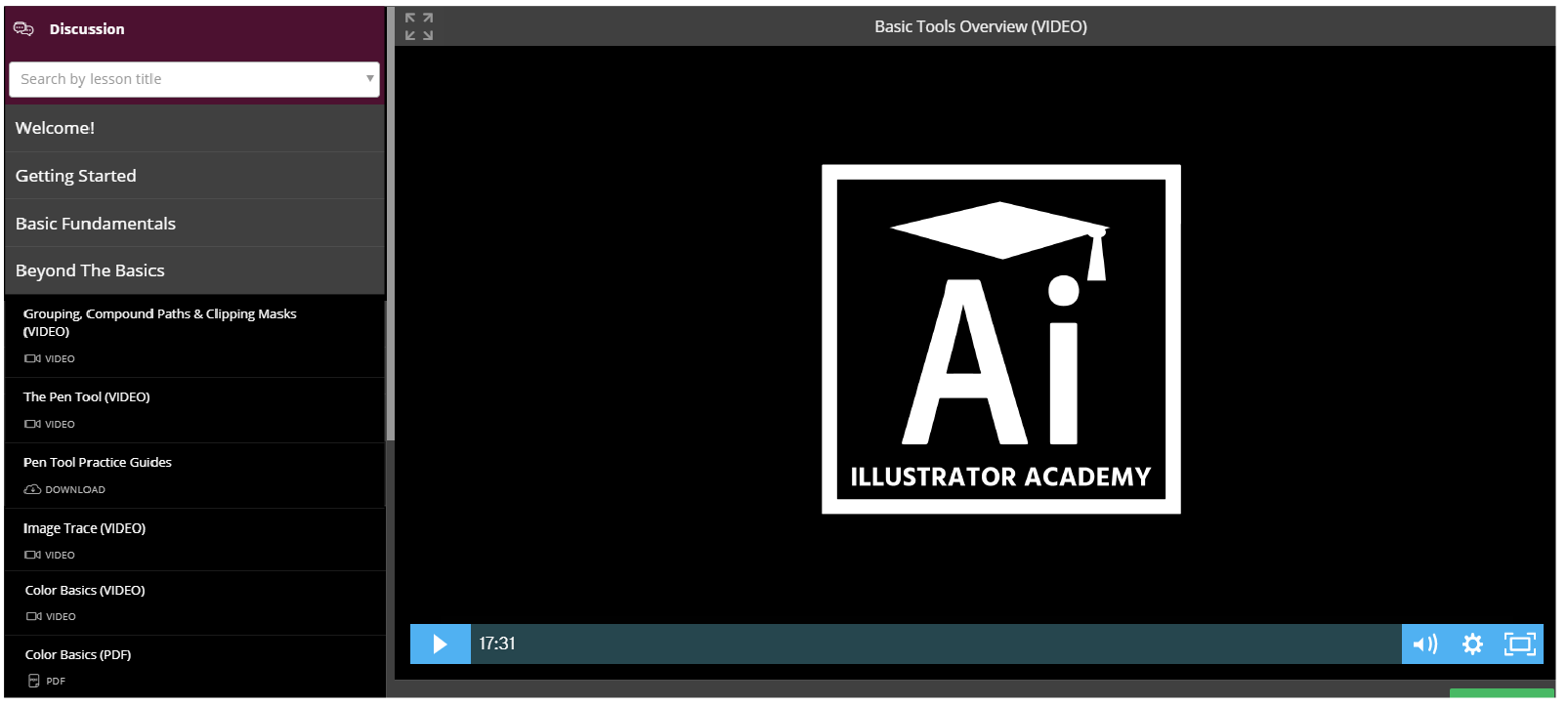 learn adobe illustrator online learn adobe illustrator online
