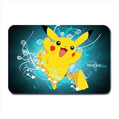 Pokemon Placemats Set Of 4 Bpa Free Plastic Zak Designs Zak Zak Designs Placemats Kids Placemats
