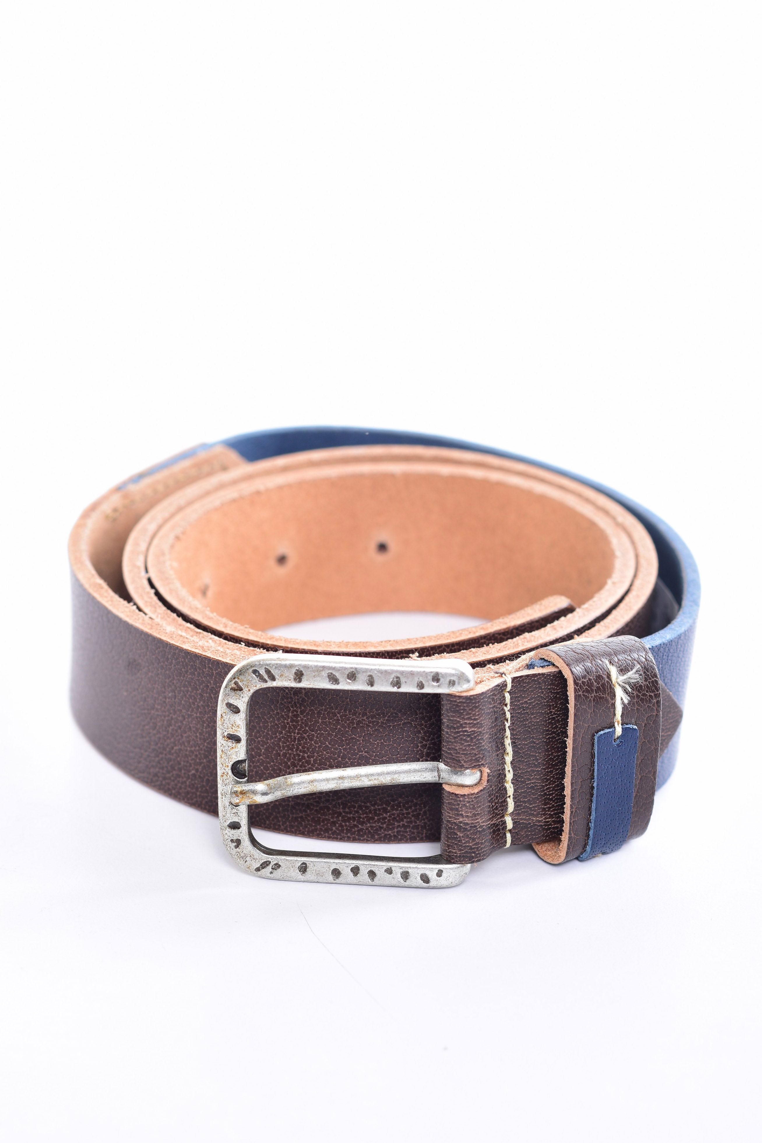 Icb London Vintage Deri Kemer 49 00 Tl Kdv Kemer Deri Sik