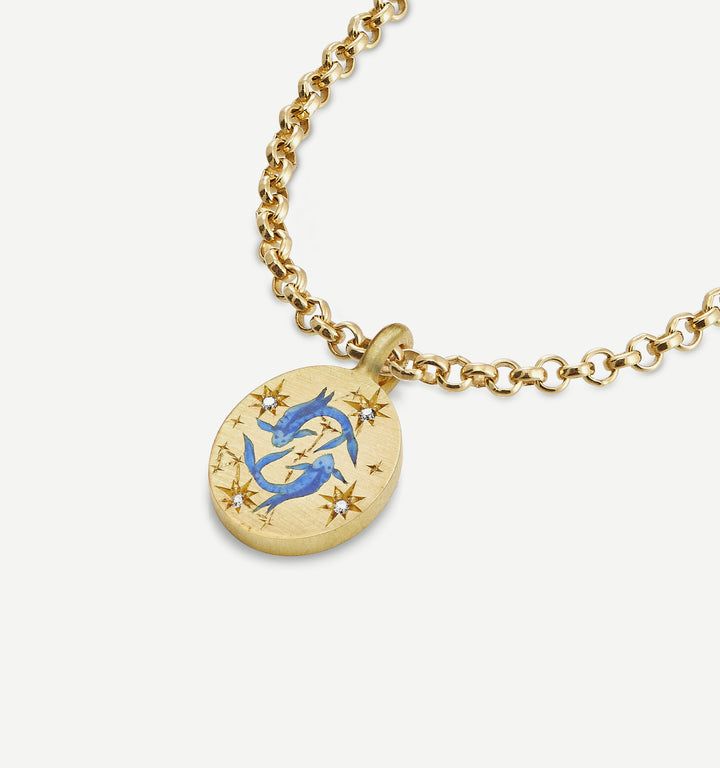 PENDANTS BRACELETS Page 2 Cece Jewellery Pisces Pendant the-dia-creates-experiences-that-help-each-visitor-find-personal