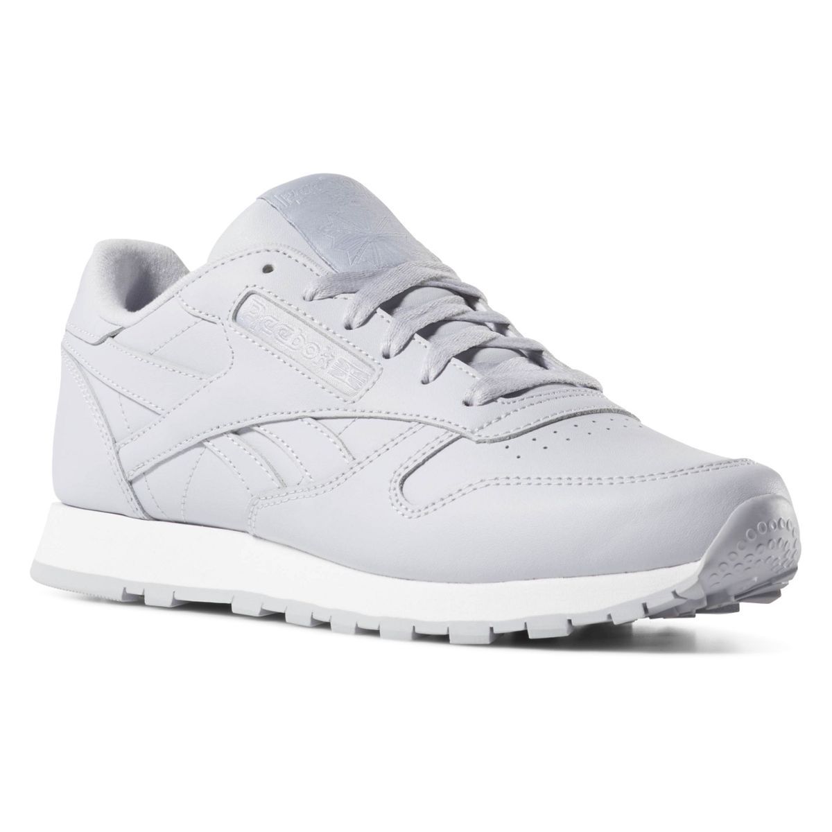 Baskets Classic Leather | Reebok classic, Sneakers et Produits en cuir