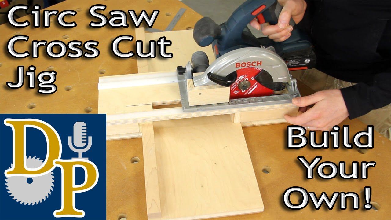 How to make a power-saw 33 How to make a power-saw 43
