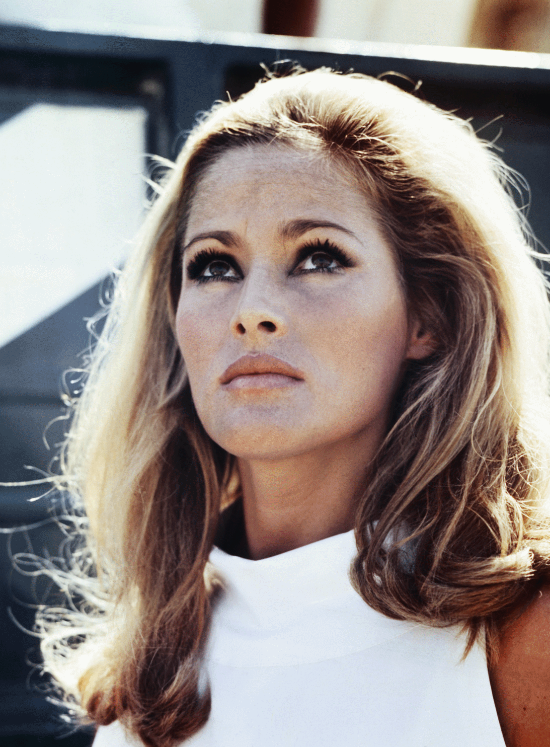 Ursula Andress 1962 Honey Rider James Bond Dr No