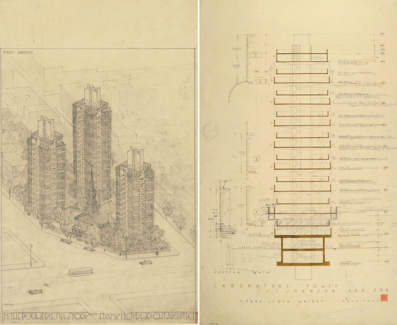 Wright In New York Frank Lloyd Wright Design Frank Lloyd Wright wright-in-new-york-frank-lloyd-wright-design-frank-lloyd-wright