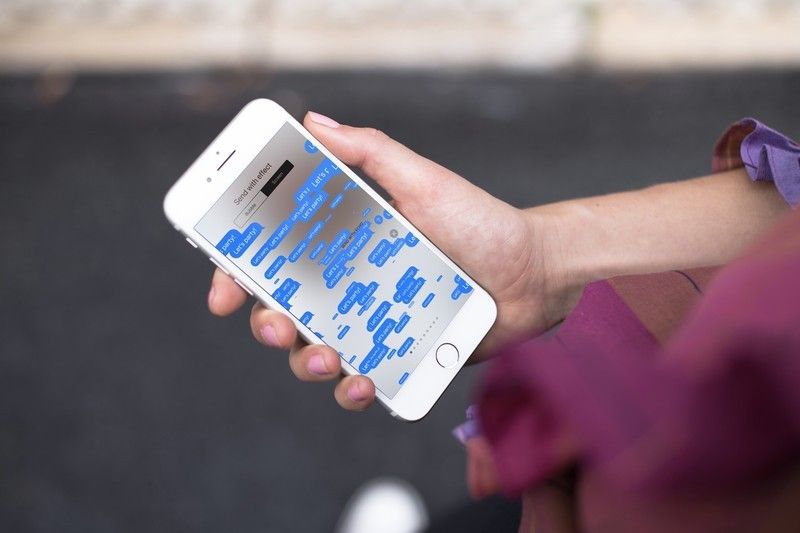 How To Help Someone Thorugh Text When Yhey Say They Arents Happy