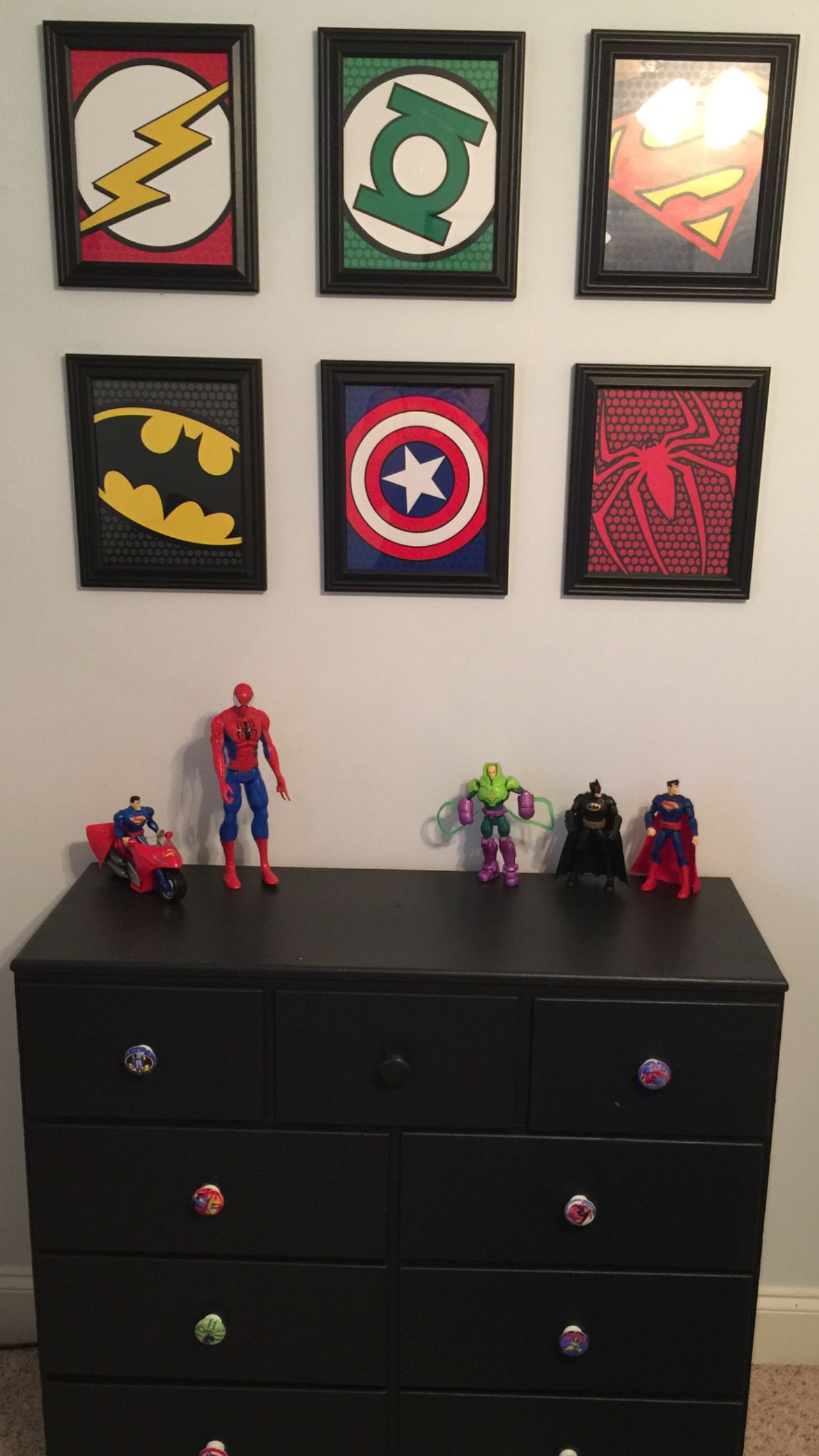 pin on harrison s big boy room superhero bedroom decor on pin on harrison s big boy room pinterest