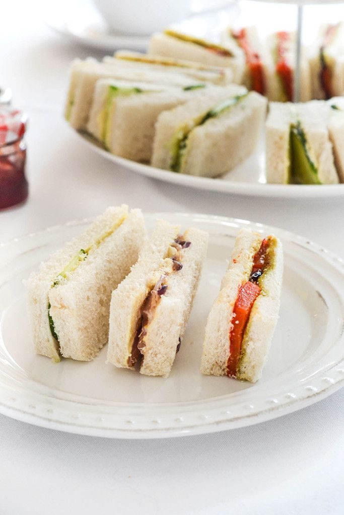 Vegan Tea Sandwiches Vegan Recipes Savory Vegan Party Vegan Tea Sandwiches Vegan Recipes Savory Vegan Party