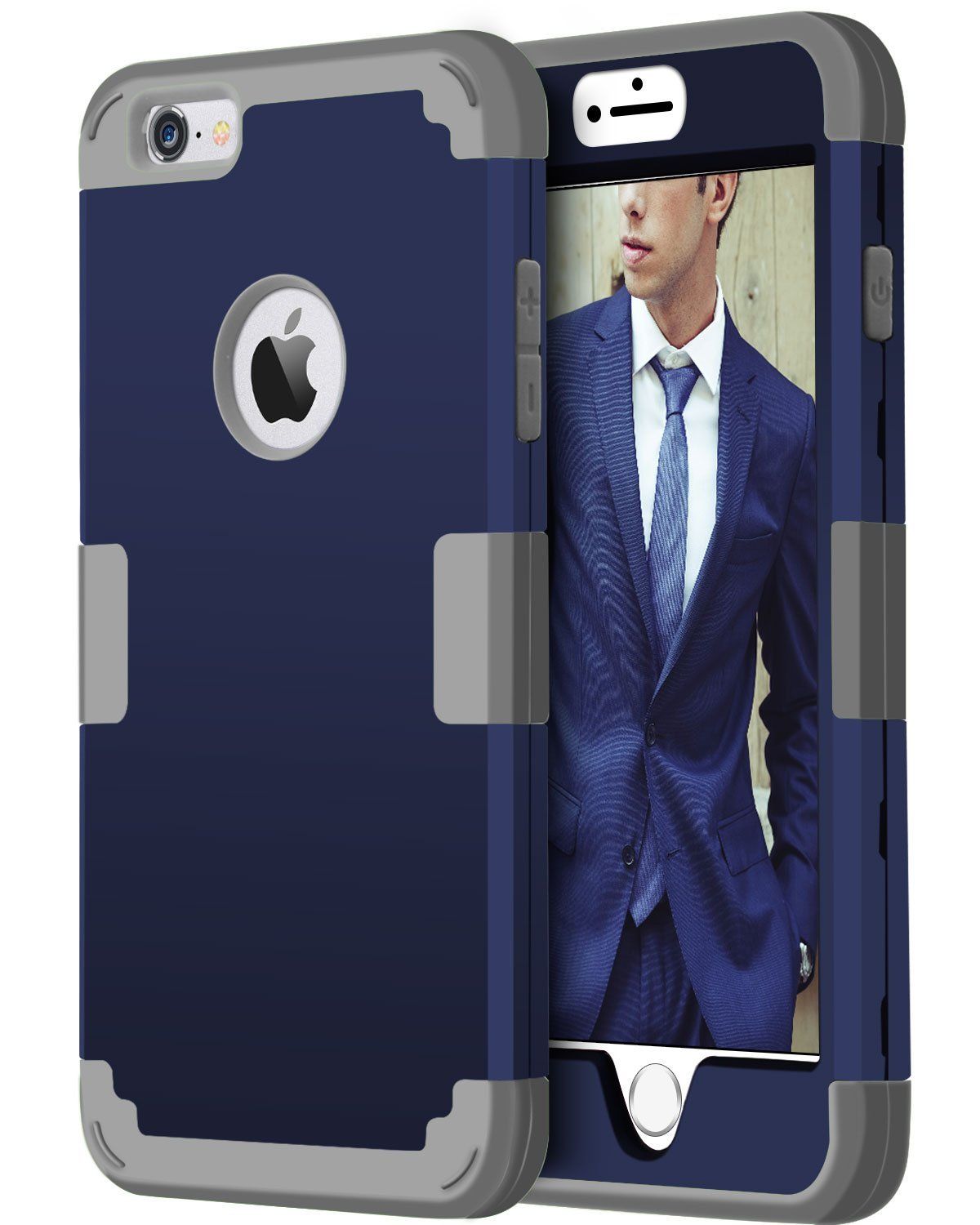 iphone 6s 3in1 case iphone 6s 3in1 case