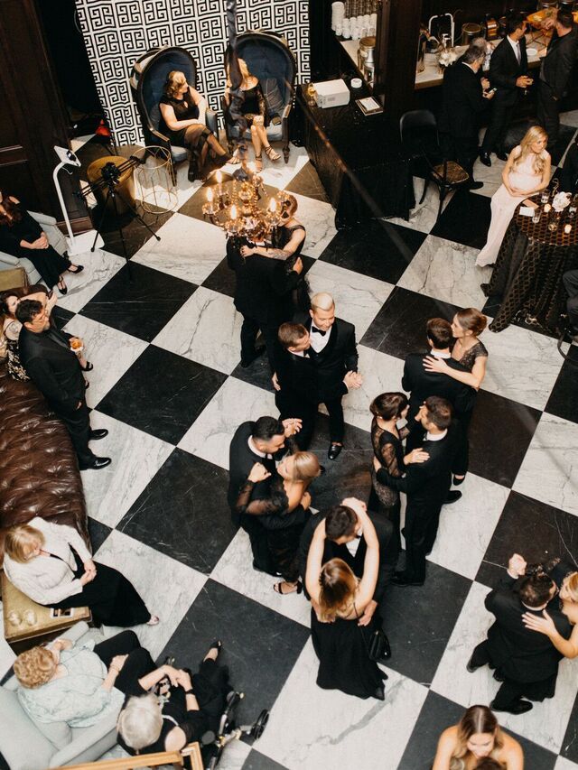 24 Classic Wedding Ideas That You'll Love for Decades to Come