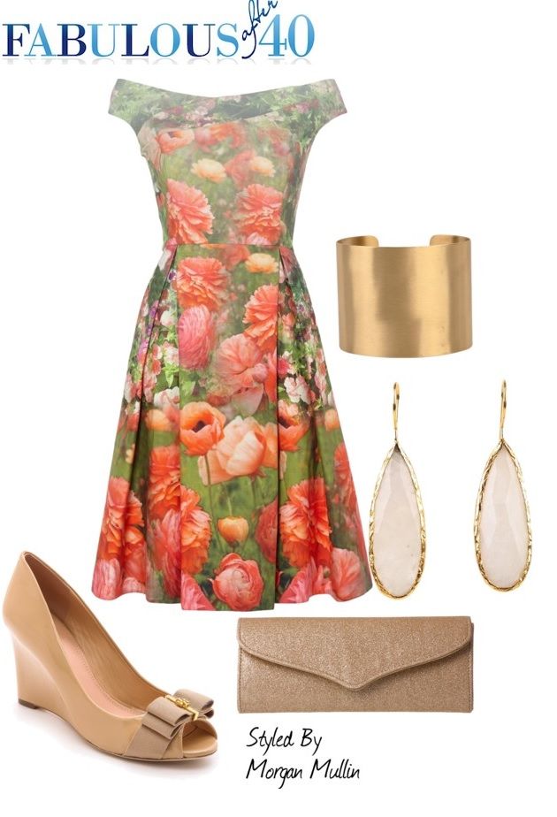 Chic Wedding Guest Dresses For Summer Chic Wedding Guest Dresses For Summer