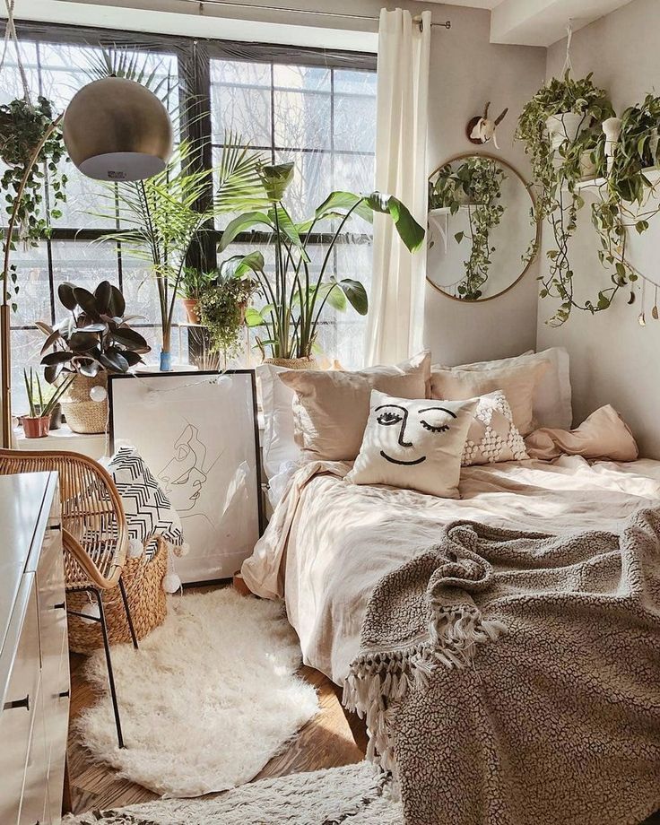 Bohemian bedroom and bedding design - https://fell.kredilerburada Bohemian bedroom and bedding design - https://fell.kredilerburada