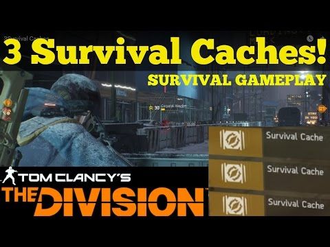 The Division 161 Best PVE and PVP Build (All-Around Build - best of blueprint vendors the division The Division 161 Best PVE and PVP Build (All-Around Build - best of blueprint vendors the division