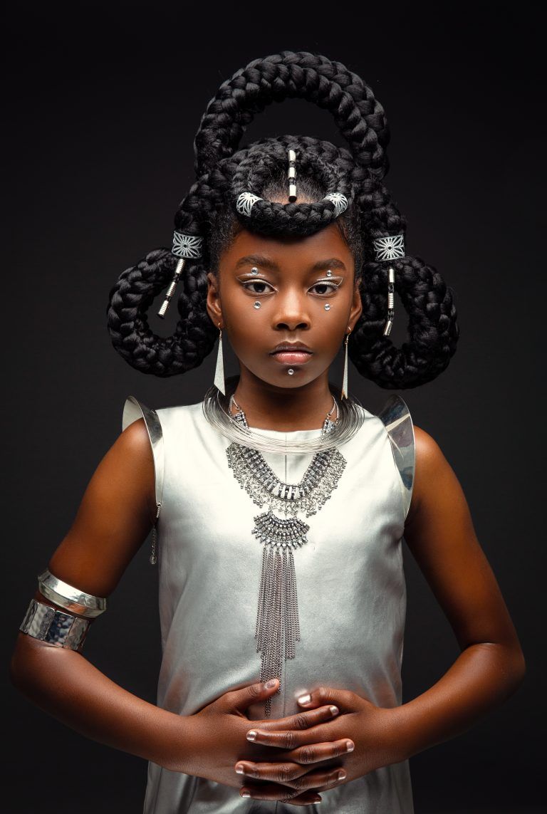 AfroArt Series AfroArt Series