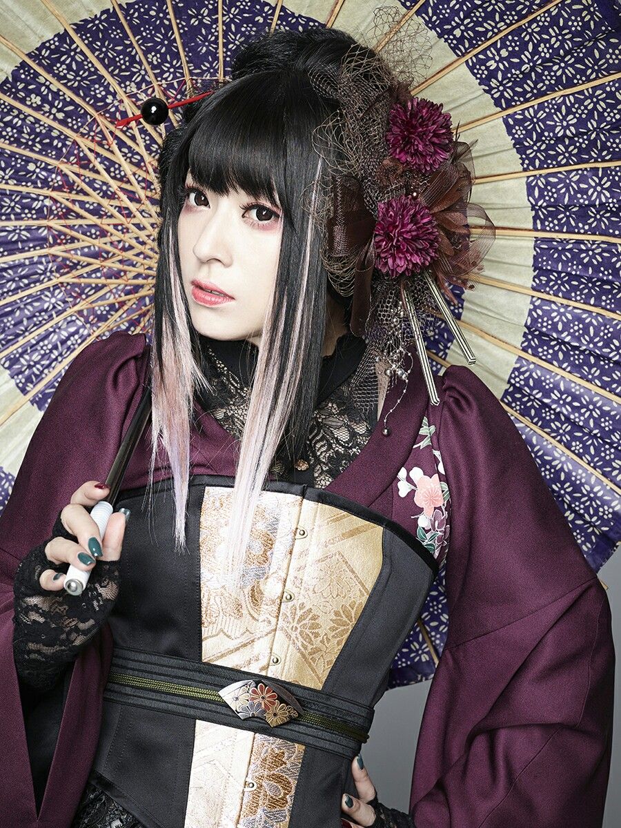 J Rock おしゃれまとめの人気アイデア Pinterest Ed Ruiz 鈴華ゆう子 和楽器バンド 女性 J Rock おしゃれまとめの人気アイデア Pinterest Ed Ruiz 鈴華ゆう子 和楽器バンド 女性