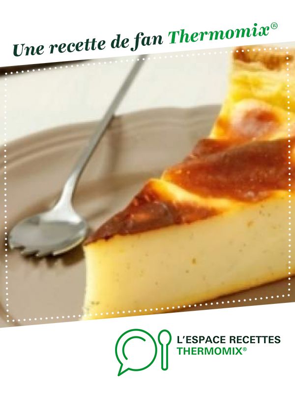 Flan patissier #flanpatissier