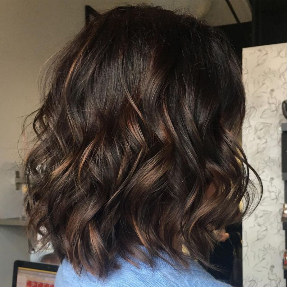 70 Brightest Medium Layered Haircuts to Light You 70 Brightest Medium Layered Haircuts to Light You