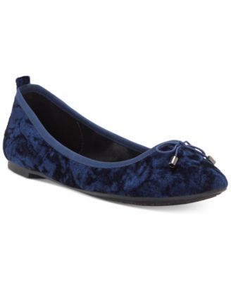 jessica simpson women's nalan ballet flat
