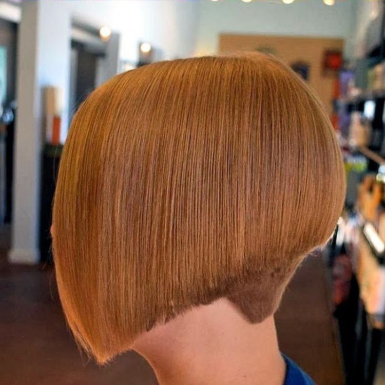 dramatic wedge haircut dramatic wedge haircut