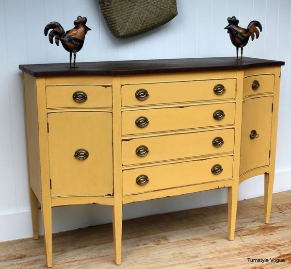 chalk painted furniture ideas with annie sloan chalk paint in