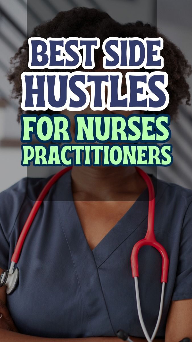 Side Hustles for Nurses in 2025: New Opportunities and Income Boost