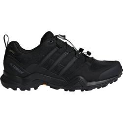 Adidas Herren Trailrunningschuhe Terrex Swift R2 Gore-Tex, Größe 42 ? In Cblack/cblack/cblack, Größe #scarpedaginnasticadauomo