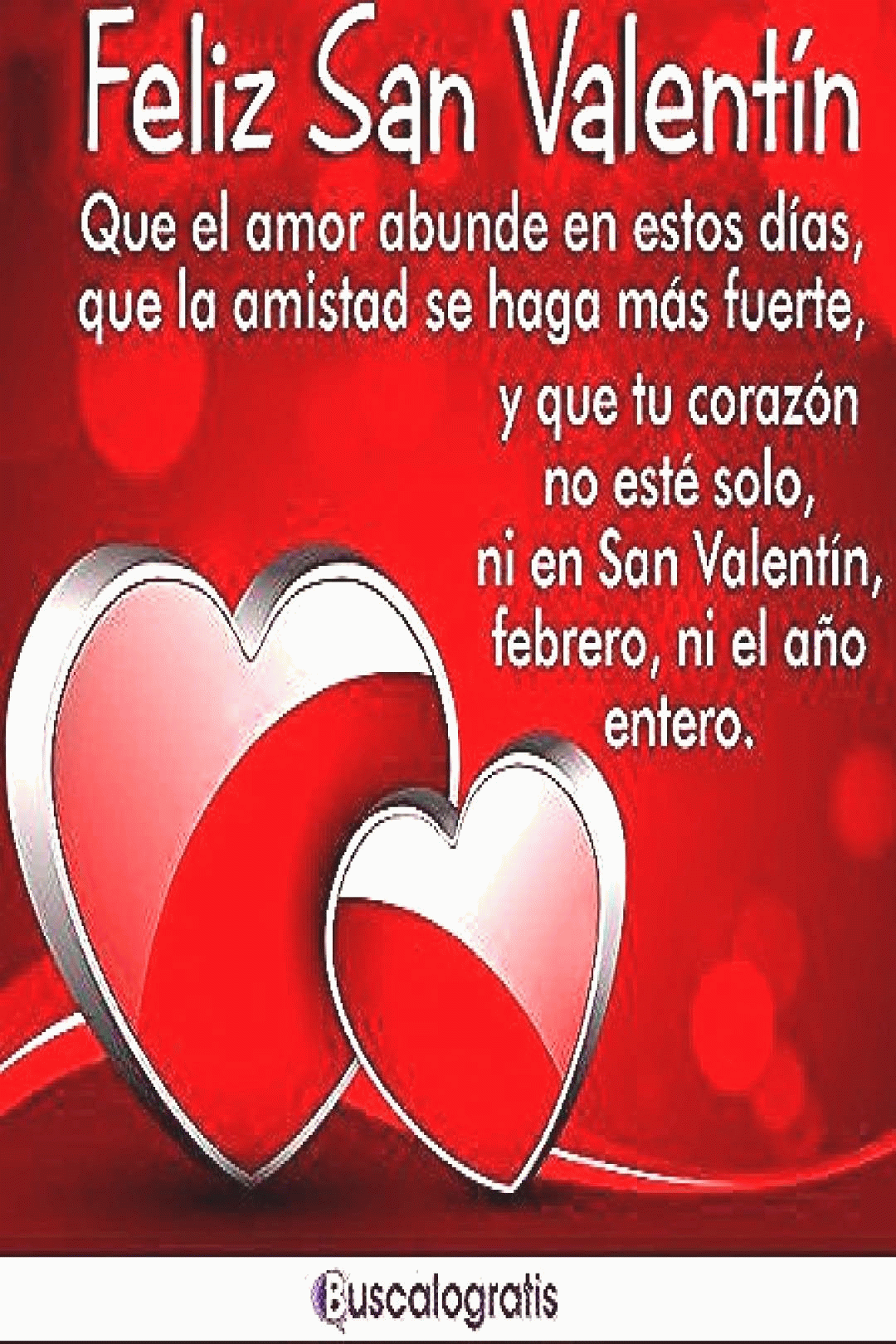 Frases Para San Valentín Día De Los Enamorados Mor