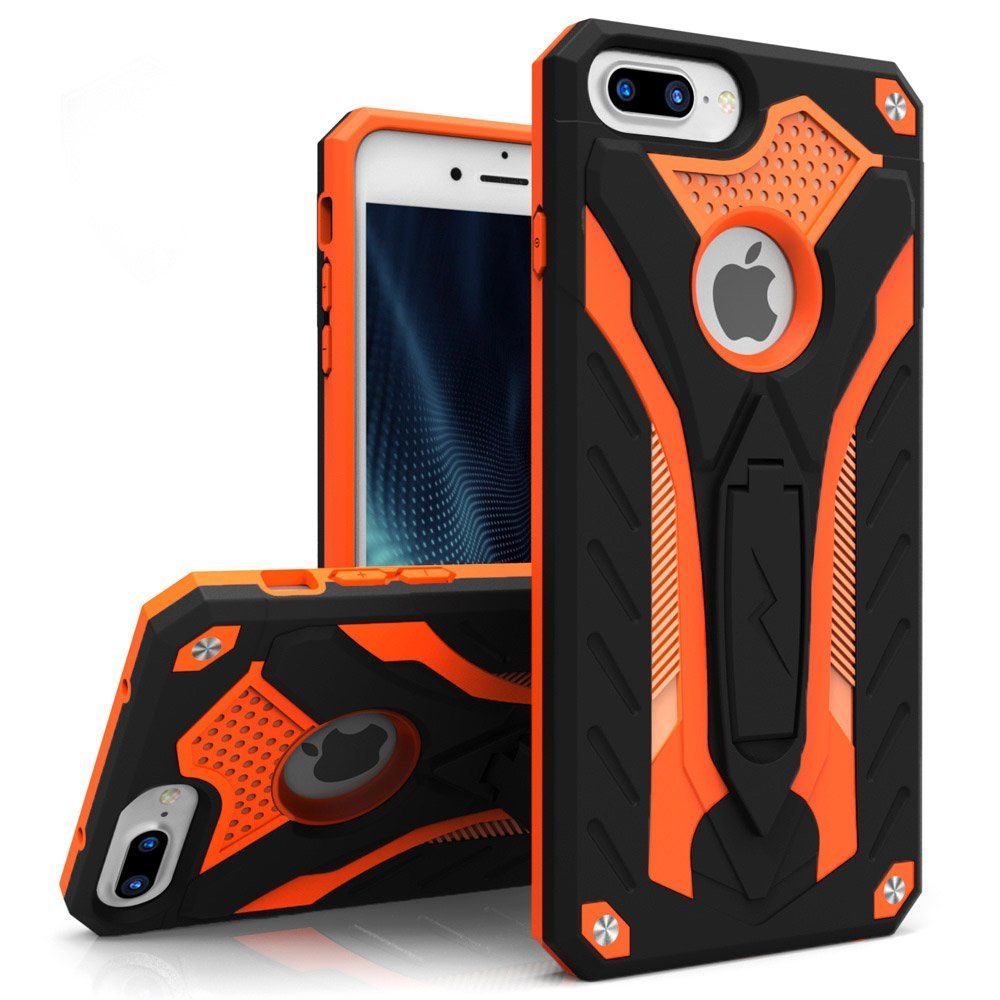 carcasas iphone 8 plus militar carcasas iphone 8 plus militar