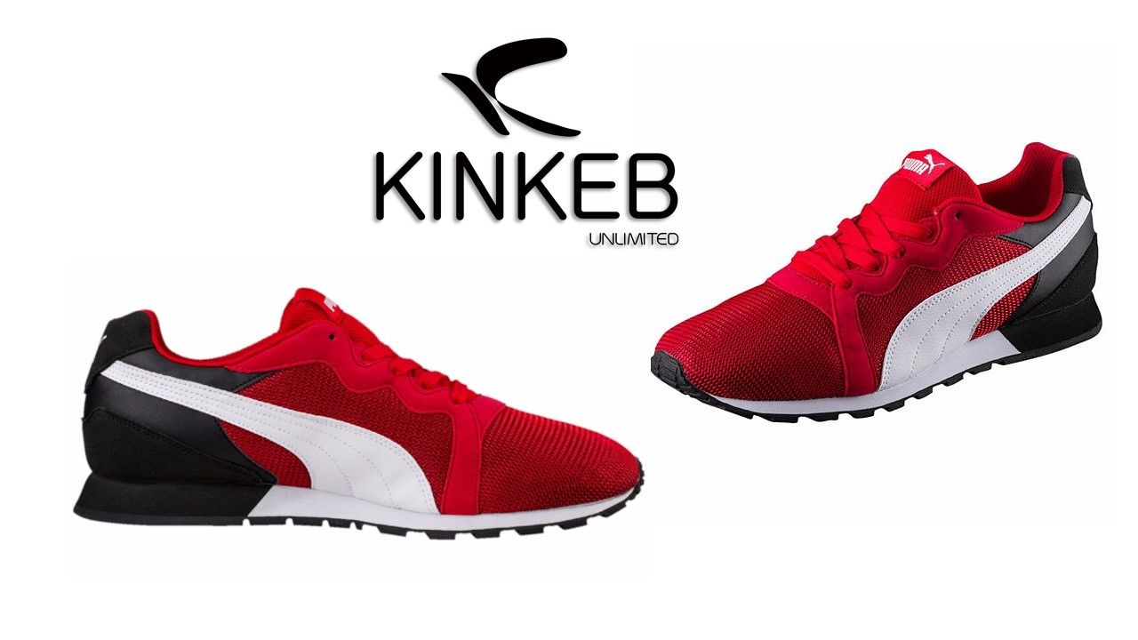 Puma Pacer Para Caballero Sport Shoes Shoes Sneakers