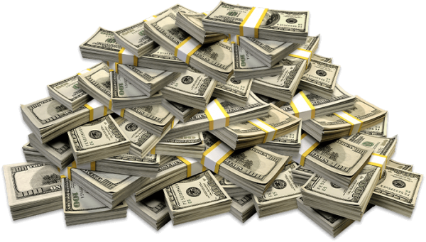 monopoly money stack monopoly money stack