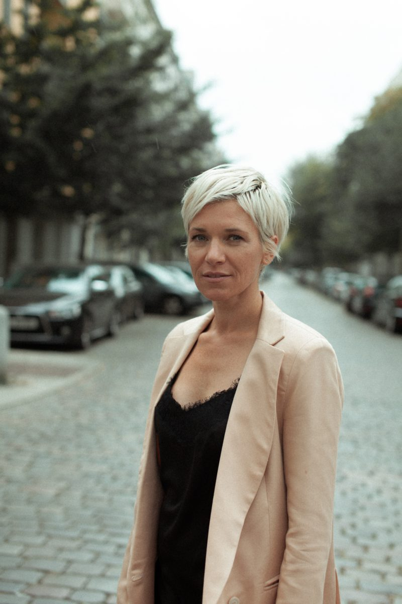 KERSTIN LANDSMANN · Ida – Public Relations KERSTIN LANDSMANN · Ida – Public Relations